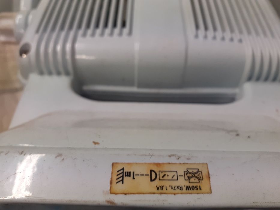 Metahalogen 150 W