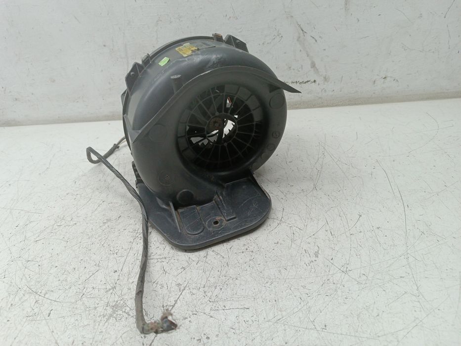Motor de Sofagem - RENAULT CLIO I Caixa (S57_) | 91 - 98