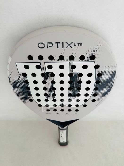 Ракетка для Падель (Padel) тенісу – Wilson Optix V2 Lite