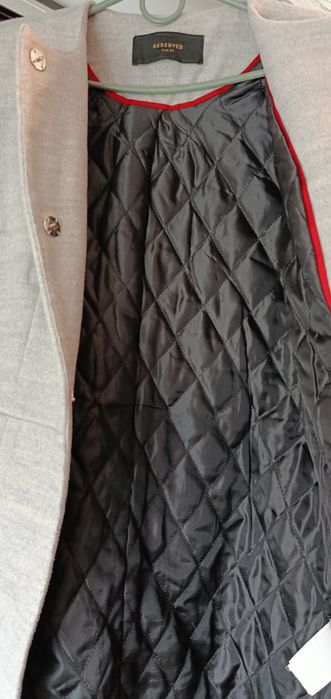 Жіноче демісезонне пальто