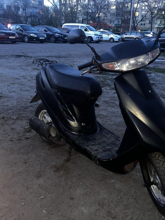 honda dio 27 продаж обмен