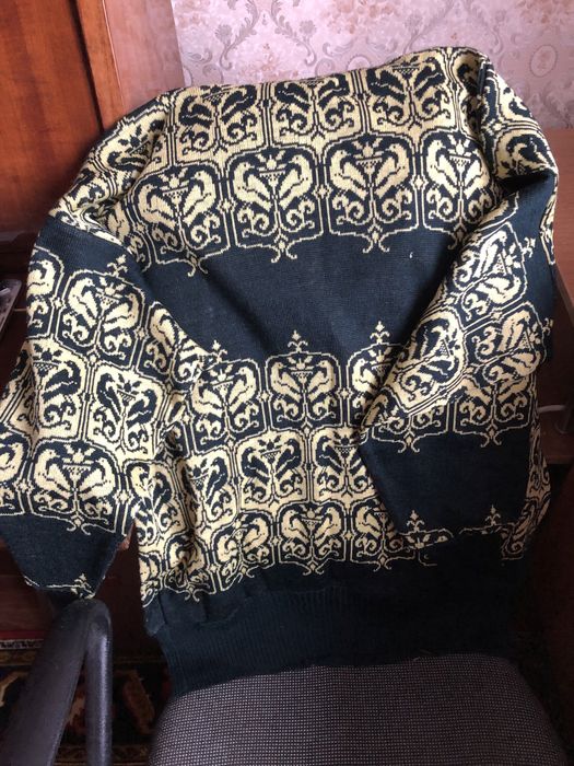 Новый женский жакет. СССР/USSR.