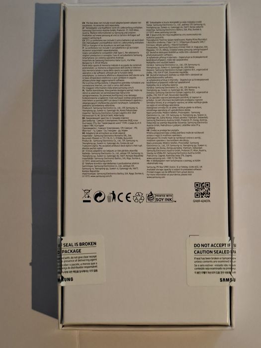 Samsung Galaxy A54 5G