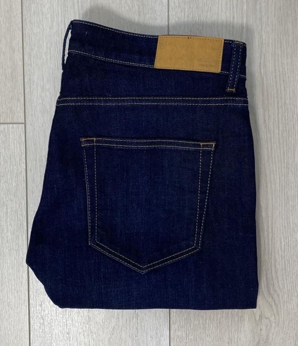 Джинсы Dressmann jeans W34 L36 Норвегия