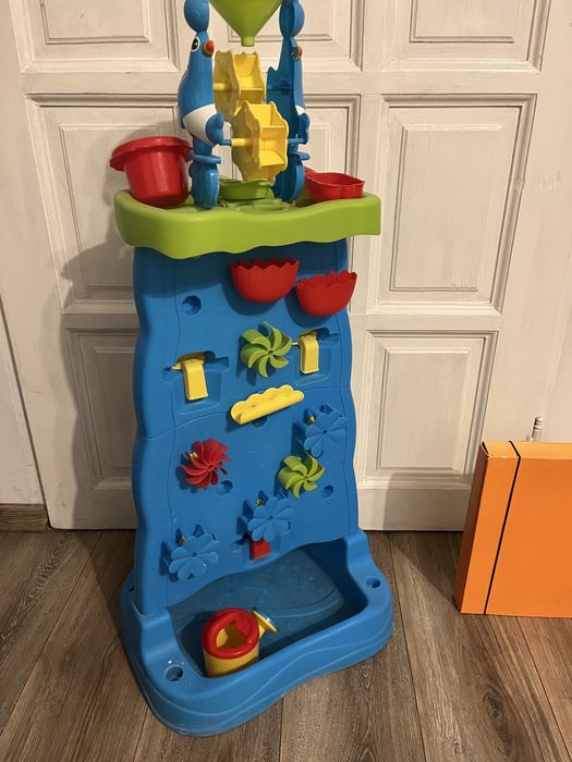 Ścianka wodna (zabawka)