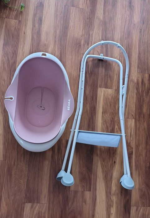 Wanienka Beaba ze stojakiem