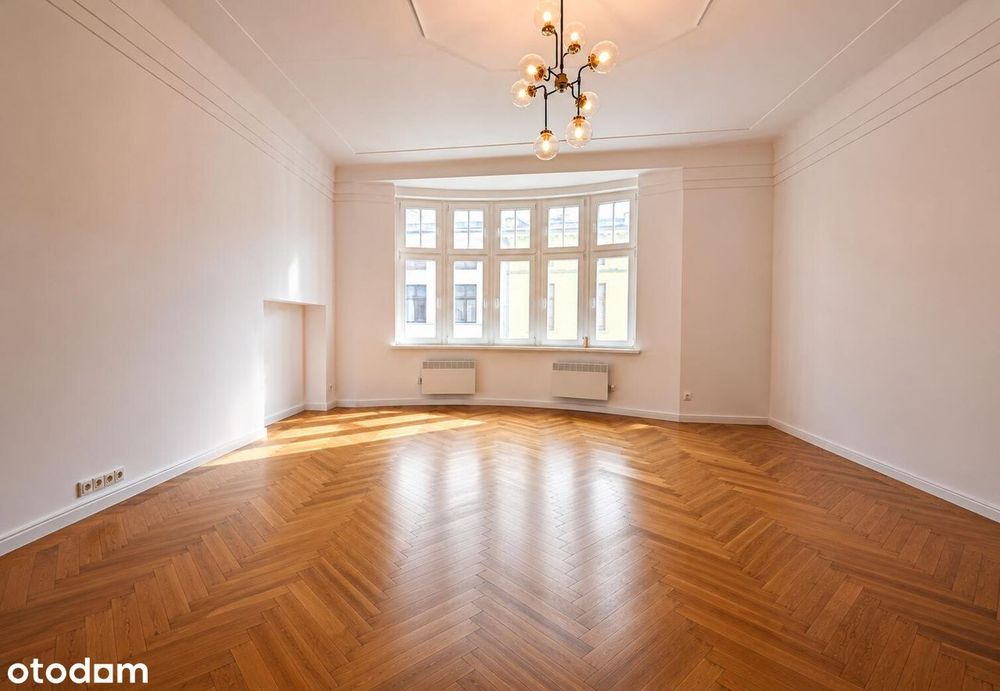 Wspaniały apartament -ul. Szeroka!