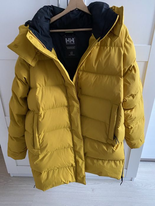 Kurtka Helly Hansen