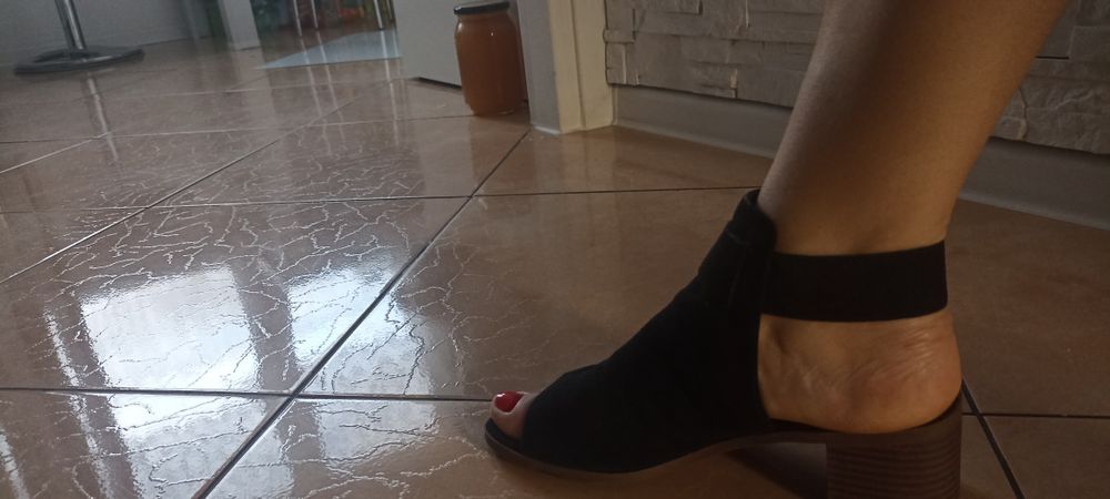 Sprzedam buty damskie