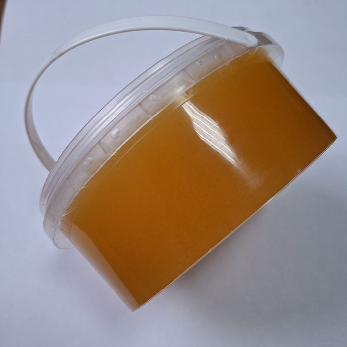 Мед з різнотрав'я