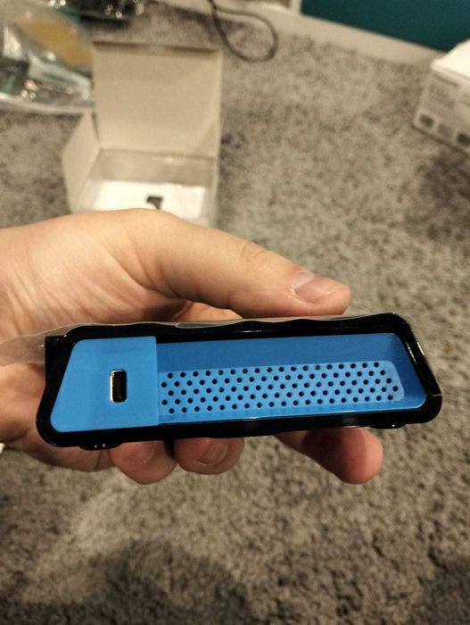 NComputing RX300 terminal ThinClient komputer