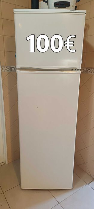 Frigorífico Orima