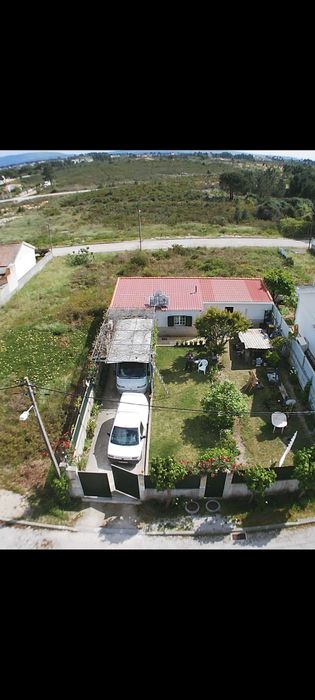 Terreno com Anexo — Quinta do Conde, Setúbal