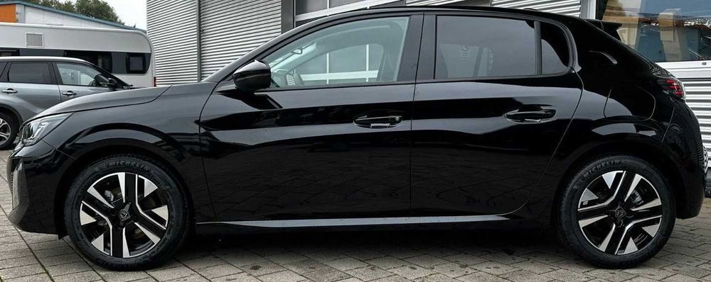 Peugeot 208 Para Peças - Há Peças