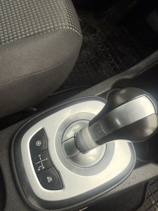 Opel Corsa D AUTOMAT