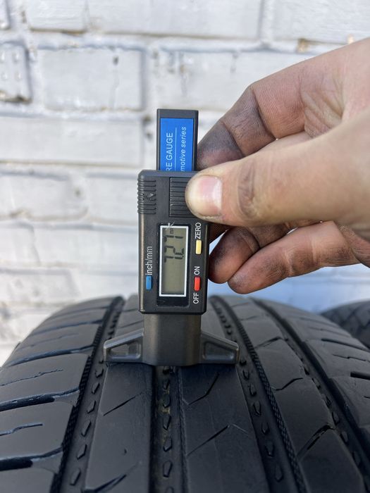 Топові шини‼️Nokian Line SUV 108Н 235/65 r17 7мм 2023рік