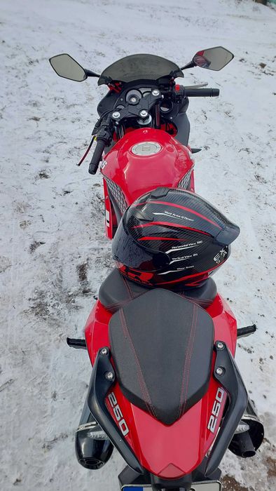 Мото Viper-F2 250cc