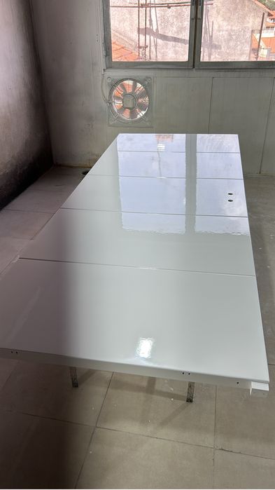 Portas lacadas 2100