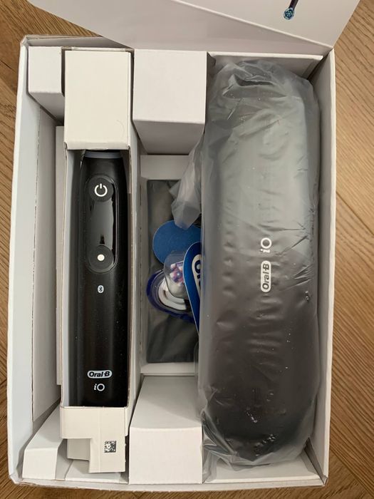 Oral B IO 6 NOWE