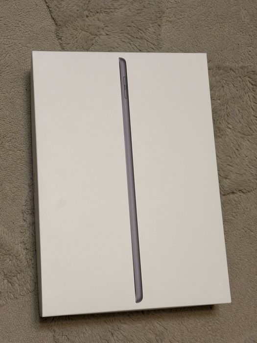 Tablet Ipad 9. generacja 10.2" - jak nowy!
