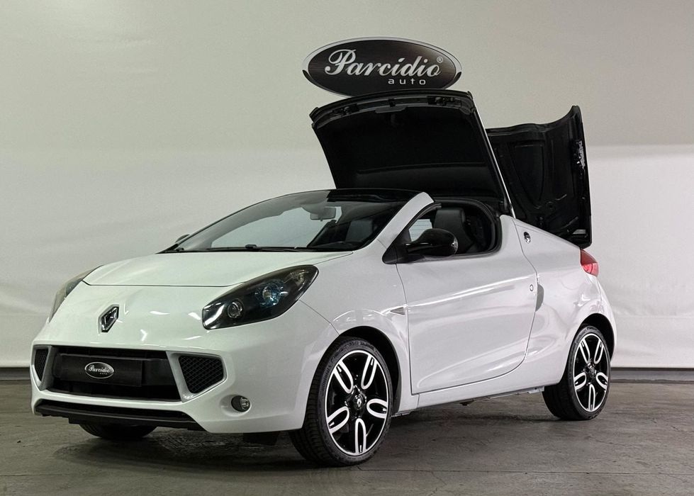 Renault Wind TCe 100 Night and Day