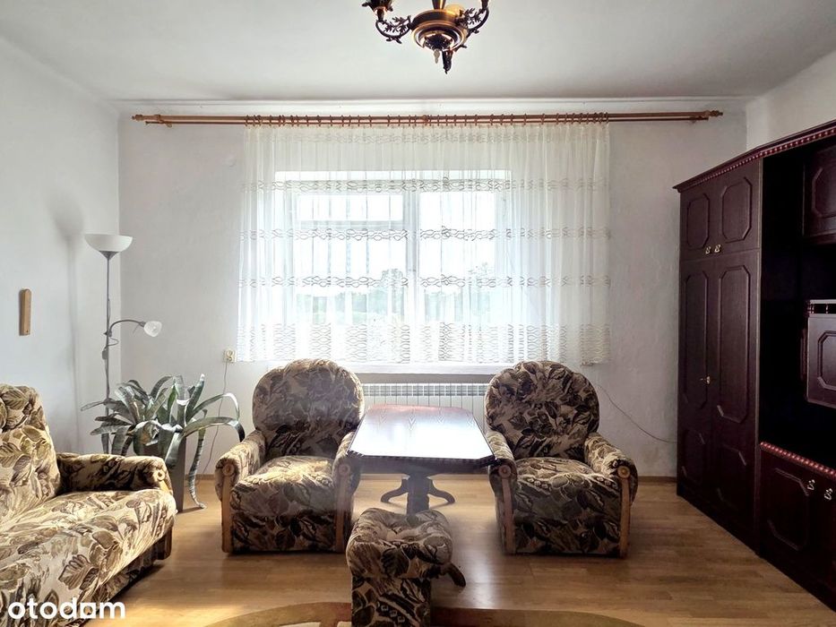 Dom – Radomsko, powiat radomszczański - Widok 4