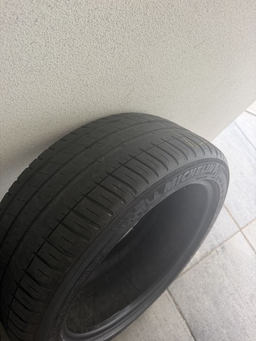Michelin Pilot Sport 5 225/45 R18 95Y XL – 2 szt.