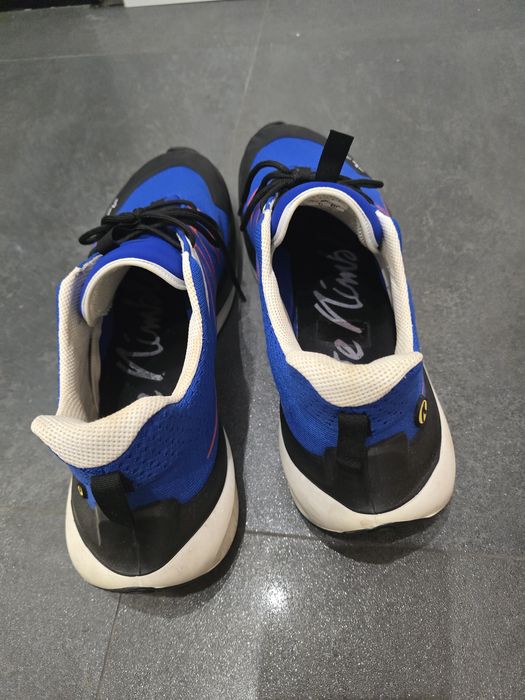 Buty Joe nible foam r.47