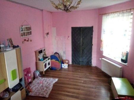 PILNE -Ogrodowa ,w   ścisłym centrum , 67m z ogródkiem 19m 3pokojee