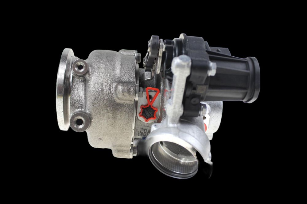 Turbosprężarka Audi A1/S1 GB 1.0L TSI 81kW 05C145701B