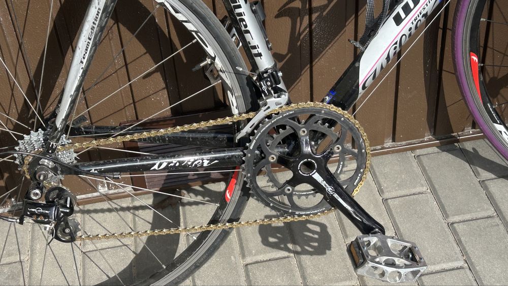 Wilier Triestina Izoard – lekki rower szosowy, gotowy do jazdy!