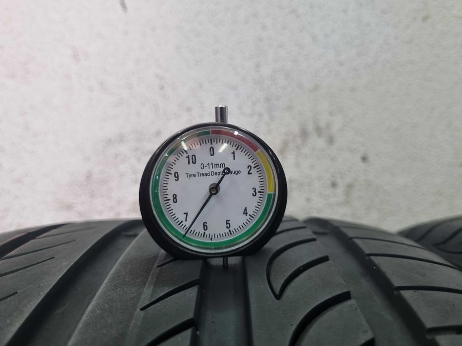 255/35/19 96Y Pirelli POWERGY 2024/2025