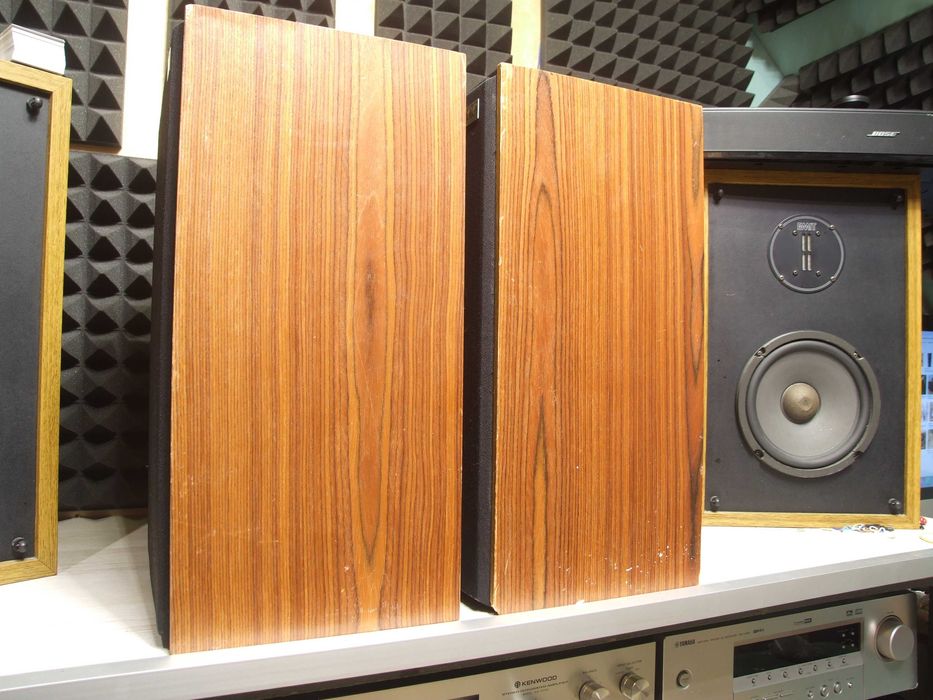 Акустична система Dynaco