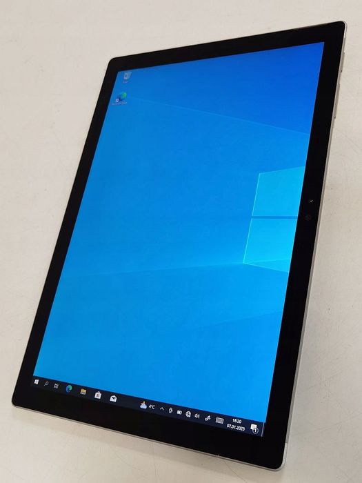 Планшет Windows, Microsoft Surface Pro 4: 5 999 грн. - Планшетные ...