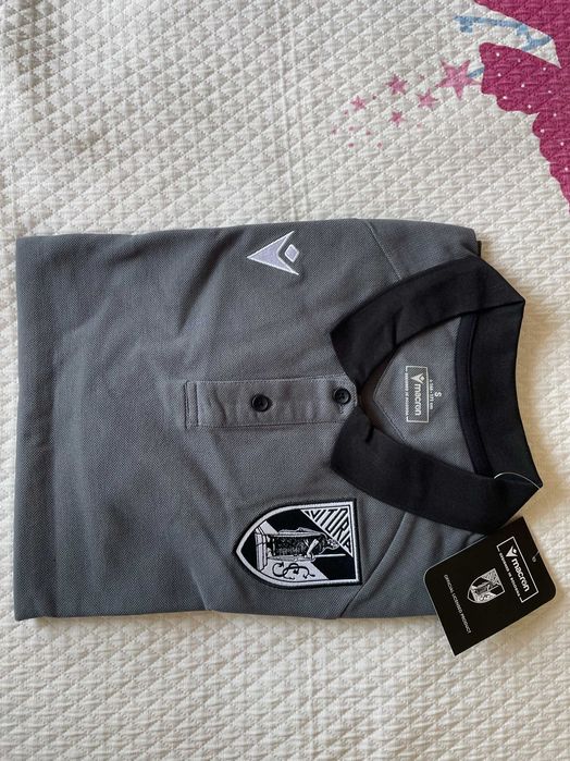 Polo VSC - Macron64740100008962121