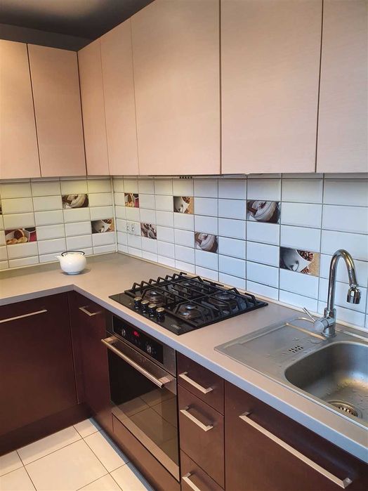 Mieszkanie 4-pokojowe w Zabrzu Rokitnicy