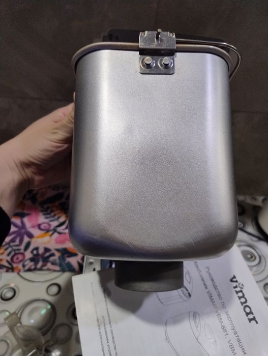 Продам Хлібопіч.