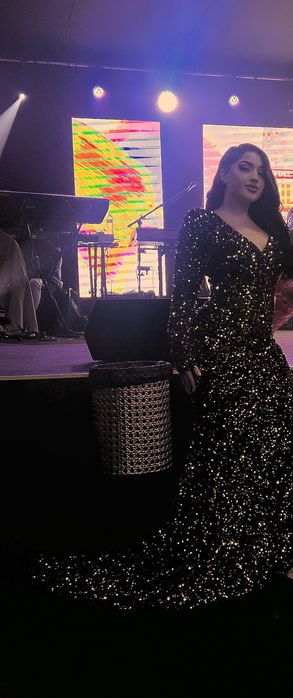 Vestido para Festa de boutique