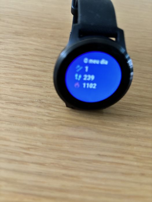Relogio GARMIN Vivoactive 4S