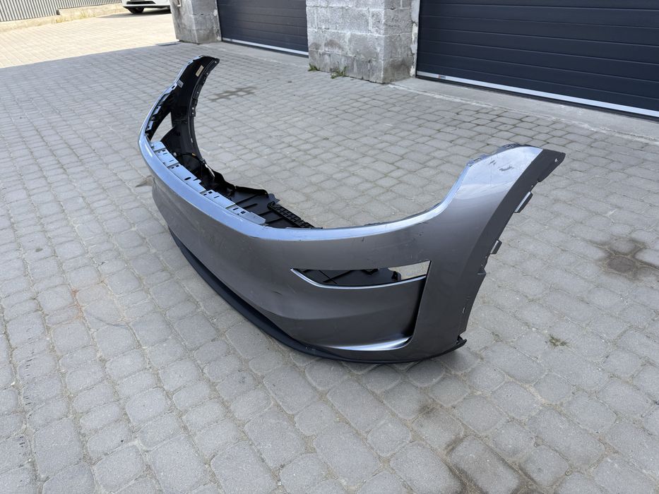 Бампер Model Y Juniper