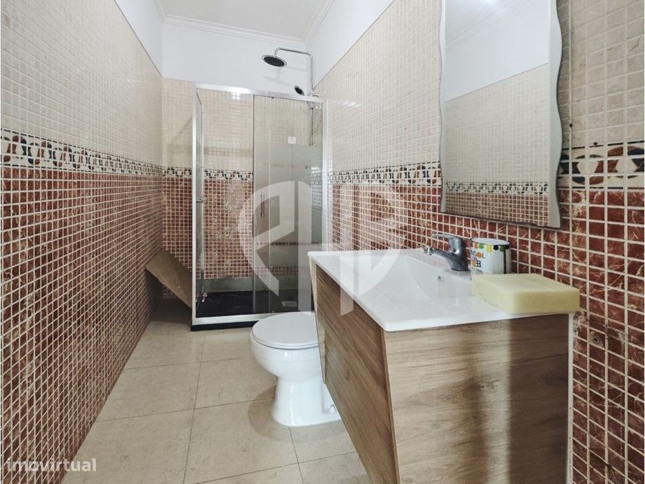 Apartamento T3 para Arrendamento em Fernão Ferro | Avenida dos Redo...