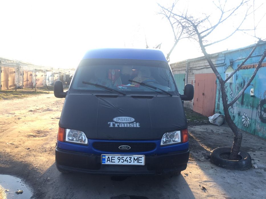 Грузоперевозки . Грузовое такси