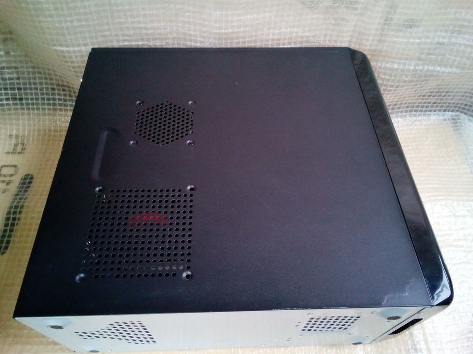 Пк системний блок Intel i5-3340 / 8 gb ddr3 / SSD 64 / HDD 500 / video 1 gb