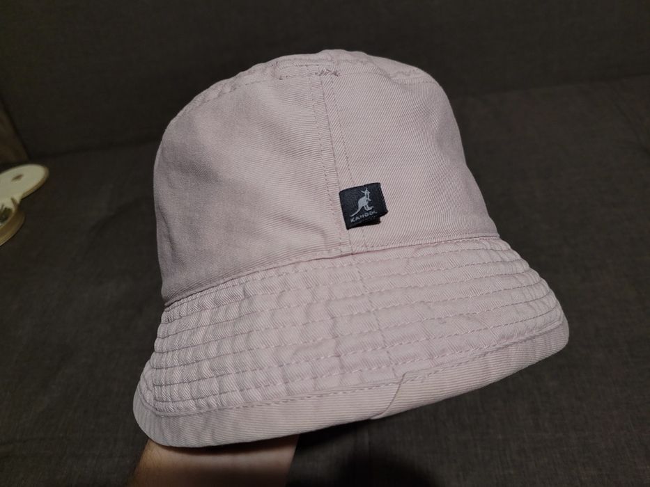 Панама Kangol шляпа