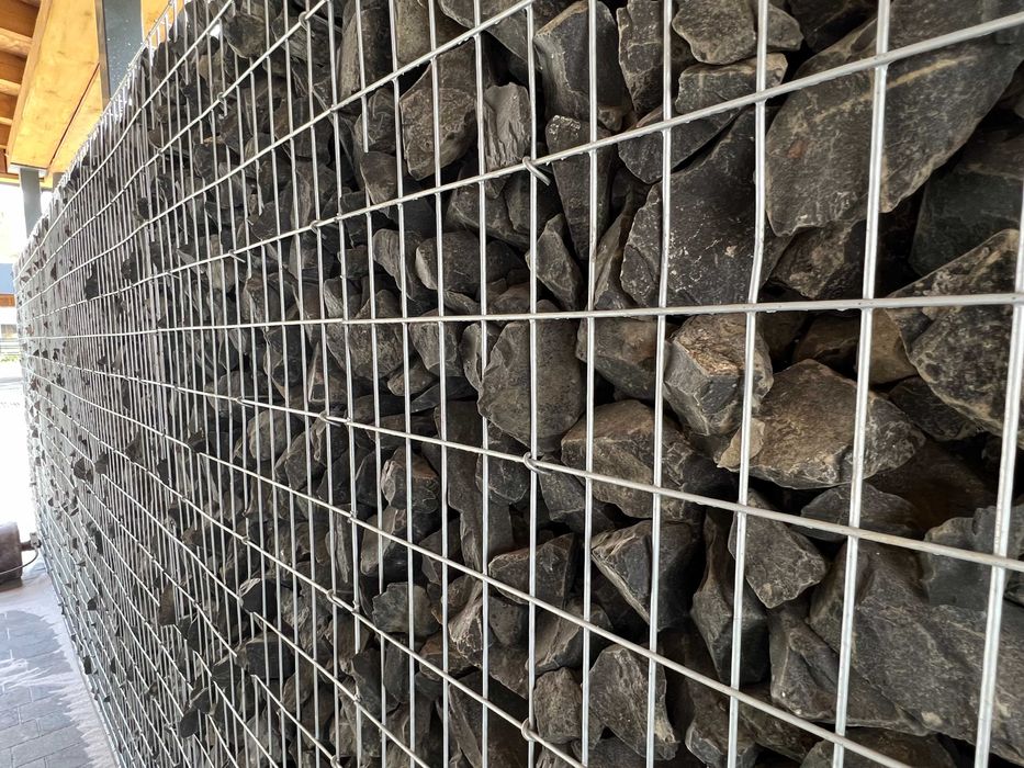 Сітка для габіонів від виробника