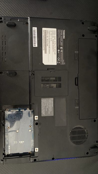 Computador portatil
