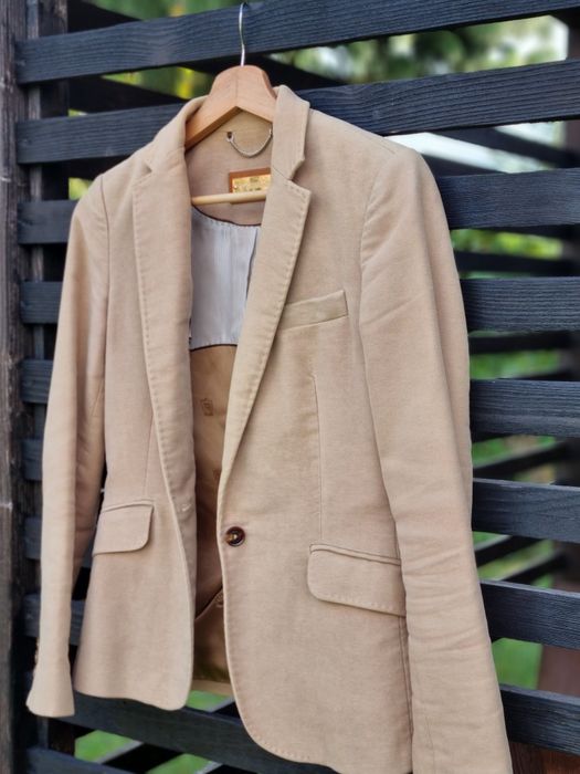 Żakiet Massimo Dutti 38 S
