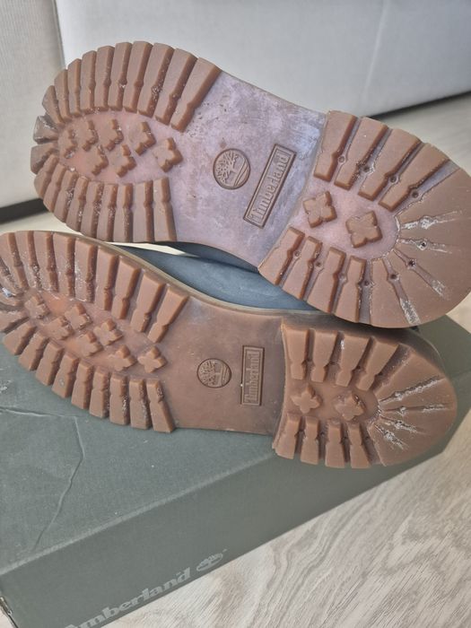 Жіночі ботинки Timberland