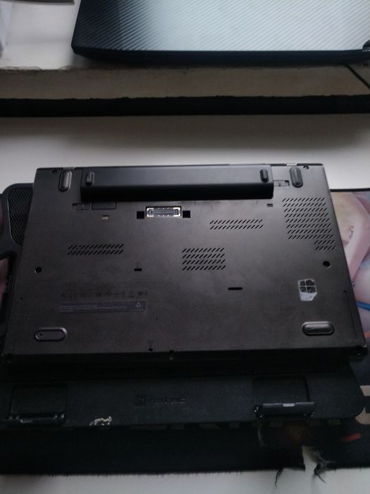 Laptop Lenovo ThinkPad t440s Dotyk 12Gb ram