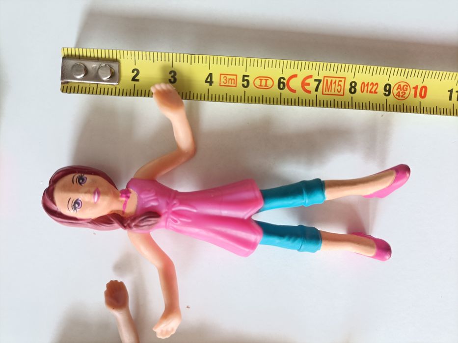 Bonecas para fazer constelações ou para brincar ou coleção